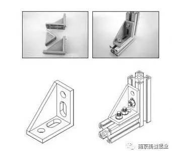 工業(yè)鋁型材怎么選型,工業(yè)鋁型材型號(hào)規(guī)格,工業(yè)鋁型材怎么安裝